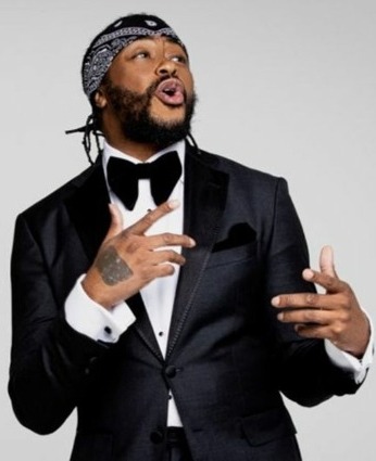 Raheem DeVaughn
