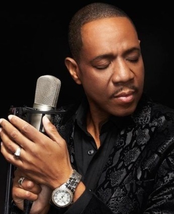 Freddie Jackson