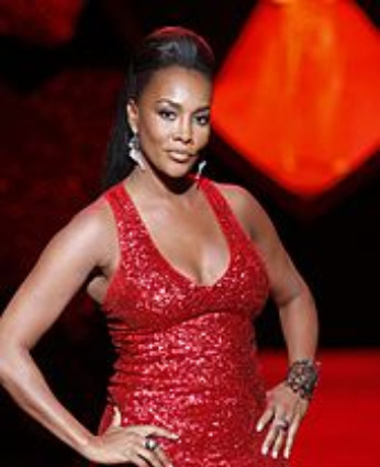 Vivica A. Fox