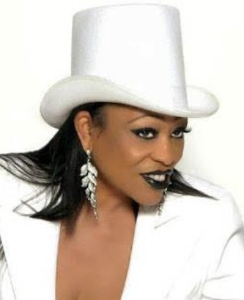 Miki  Howard