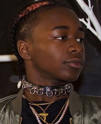Zae Hilfiger