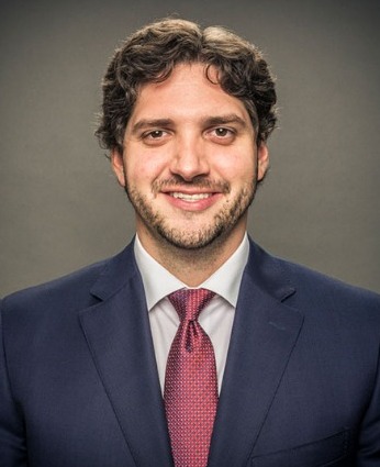 Will Rockefeller