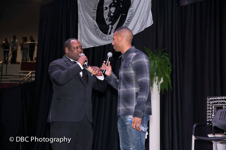 Marlon Wayans