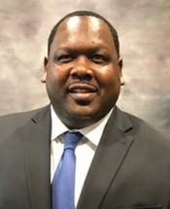 Dr. DuShun Scarbrough,  Executive Director 